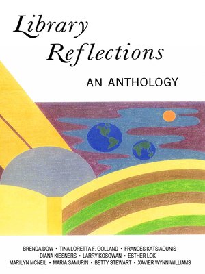 cover image of Library Reflections